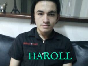 HAROLL