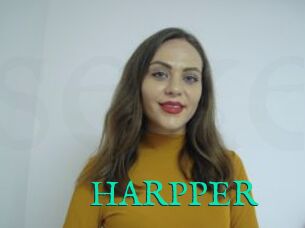 HARPPER