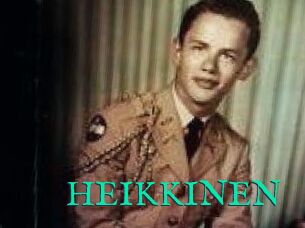 HEIKKINEN