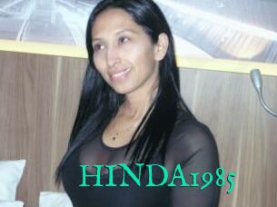 HINDA1985