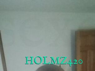 HOLMZ420