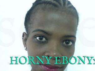 HORNY_EBONYx