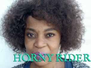 HORNY_RIDER