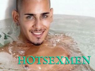 HOTSEXMEN