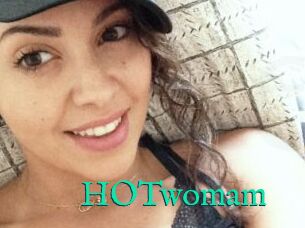 HOTwomam