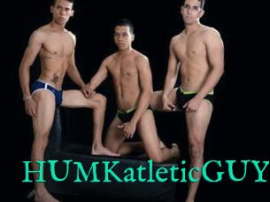 HUMKatleticGUYS