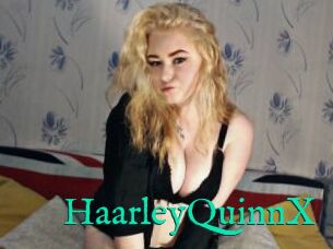 HaarleyQuinnX