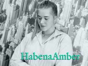 HabenaAmber