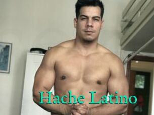 Hache_Latino