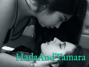 HadaAndTamara