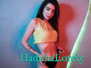 HadishaLovely