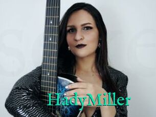 HadyMiller