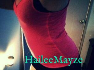 HaileeMayze