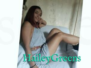 HaileyGreens