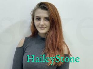 HaileyStone