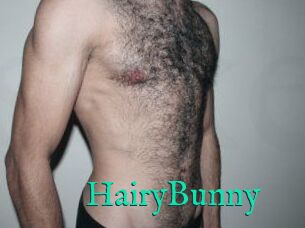 HairyBunny