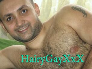 HairyGayXxX