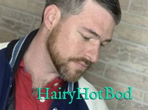 HairyHotBod