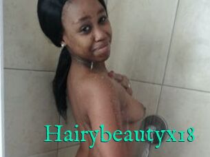 Hairybeautyx18