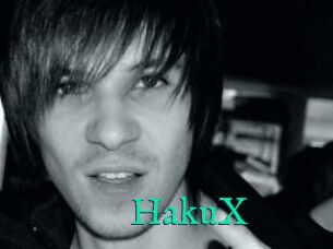 Haku_X