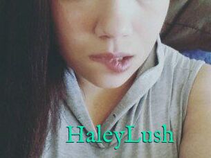 HaleyLush