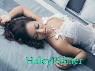 HaleyPalmer