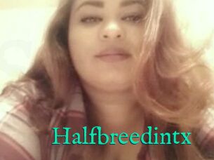 Halfbreedintx