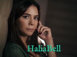 HaliaBell