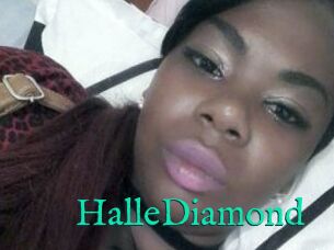 HalleDiamond