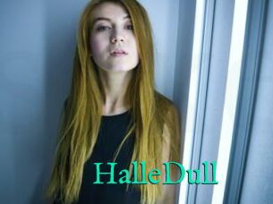 HalleDull