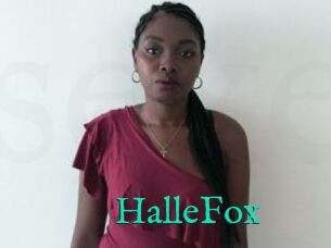 HalleFox