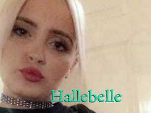 Hallebelle