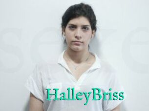 HalleyBriss