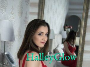 HalleyGlow