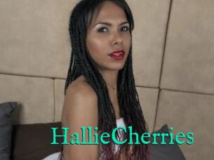 HallieCherries