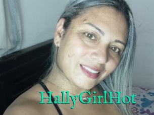 HallyGirlHot