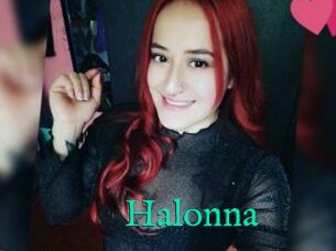 Halonna