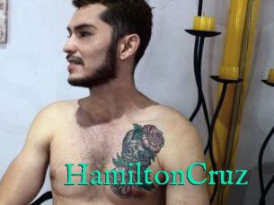 HamiltonCruz