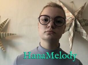 HanaMelody