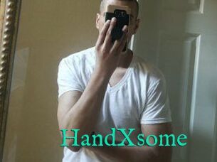 HandXsome