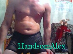 HandsomAlex