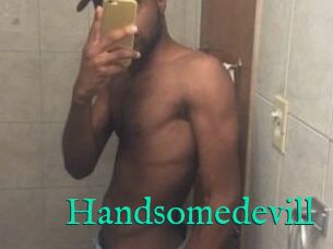 Handsomedevill