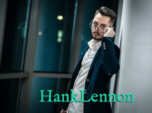 HankLennon