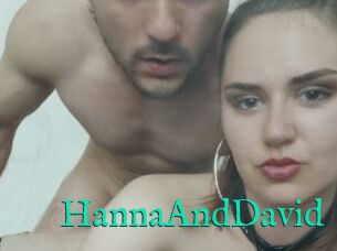 HannaAndDavid