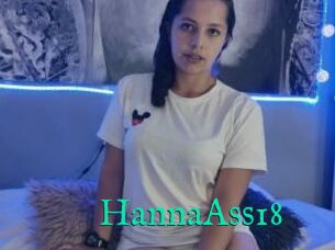 HannaAss18