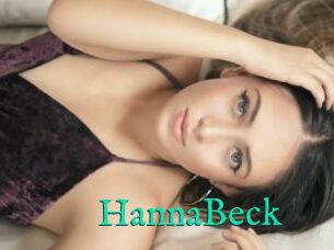 HannaBeck