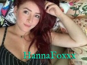 HannaFoxxx