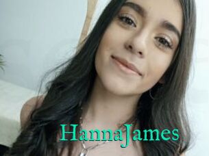 HannaJames