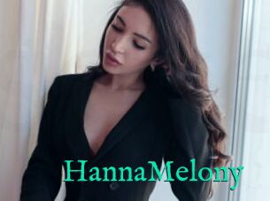 HannaMelony