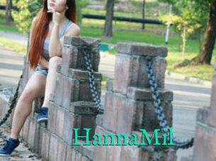 HannaMil